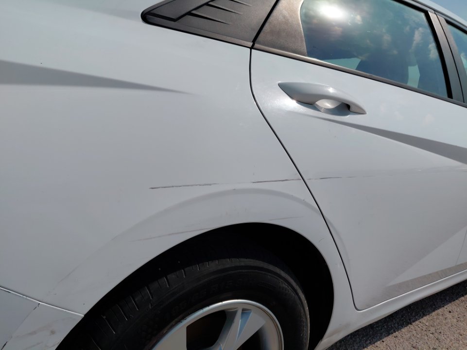 Hyundai Elantra Smart  2022 image