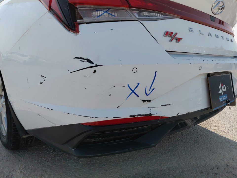 Hyundai Elantra Smart  2022 image