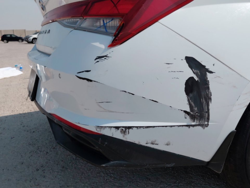 Hyundai Elantra Smart  2022 image