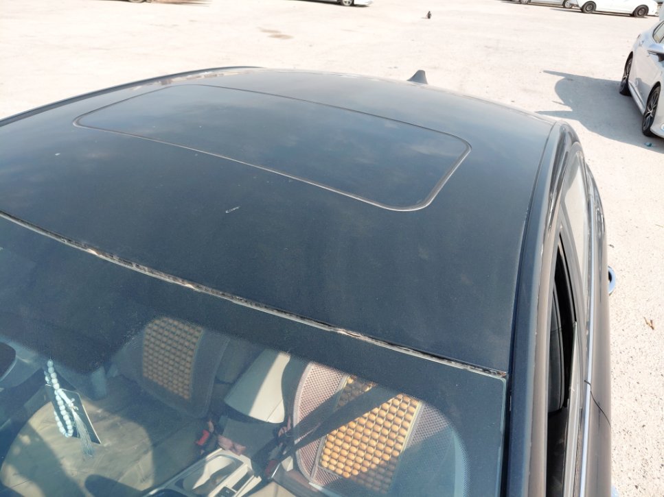 إم جي 5 LUX 2023 image