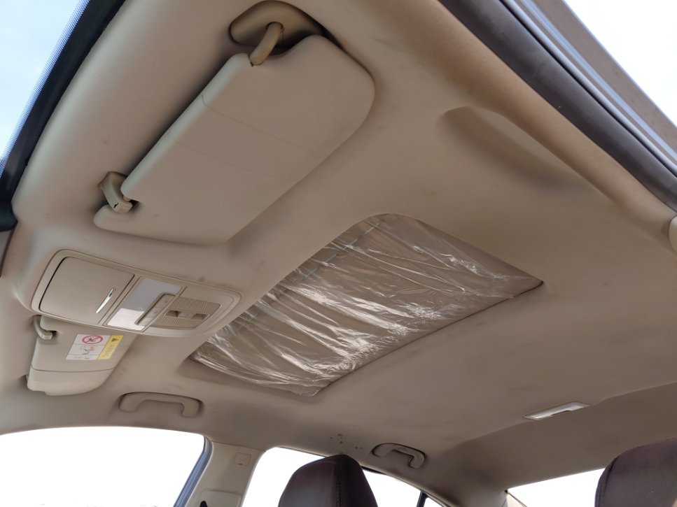 إم جي 5 LUX 2023 image