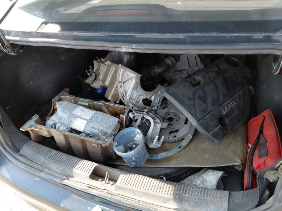 إم جي 5 LUX 2023 image