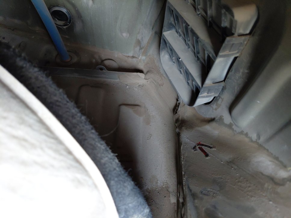 إم جي 5 LUX 2023 image