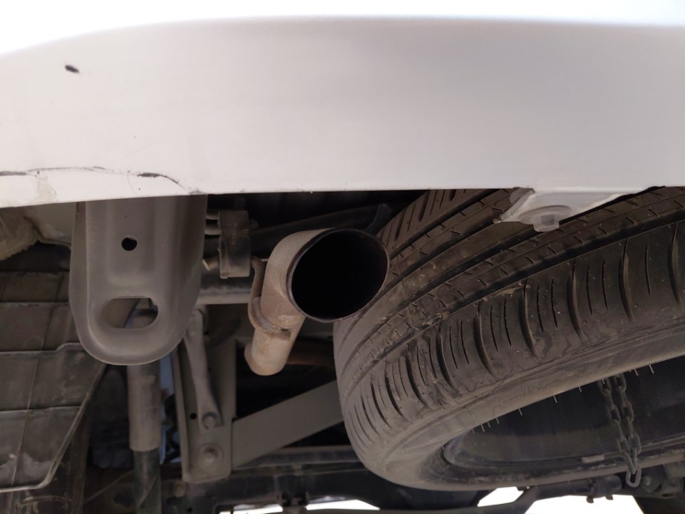 Toyota Rush STD 75 Sports UTILITY 2022 image