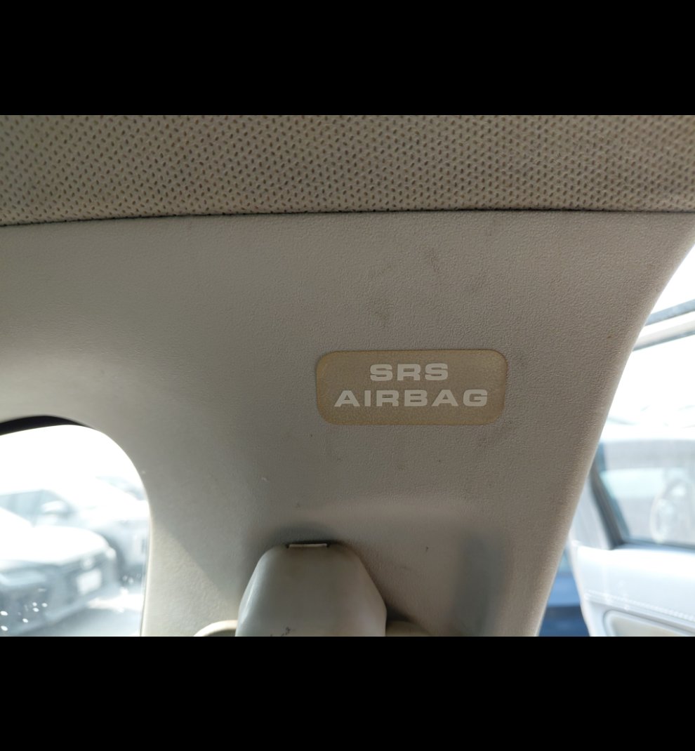 Toyota Rush STD 75 Sports UTILITY 2022 image