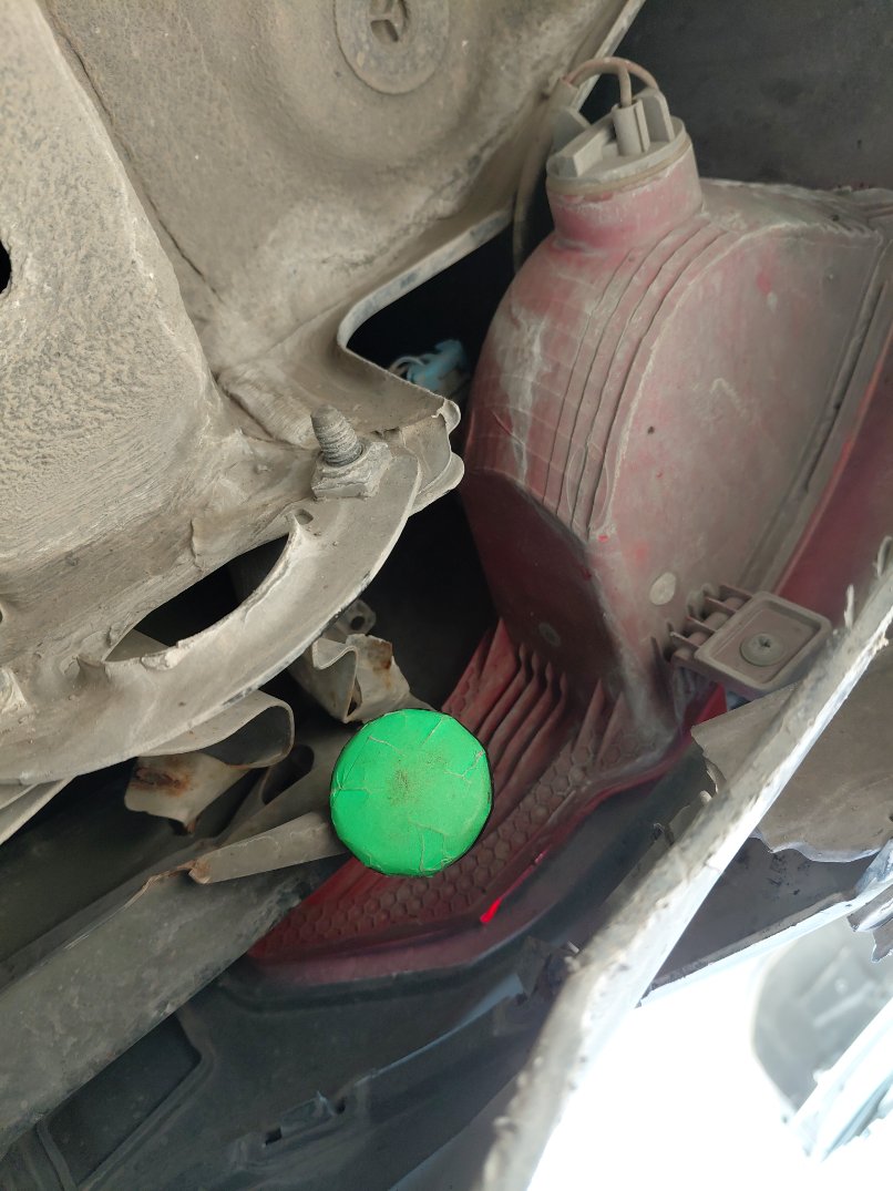 إم جي 5 LUX 2023 image