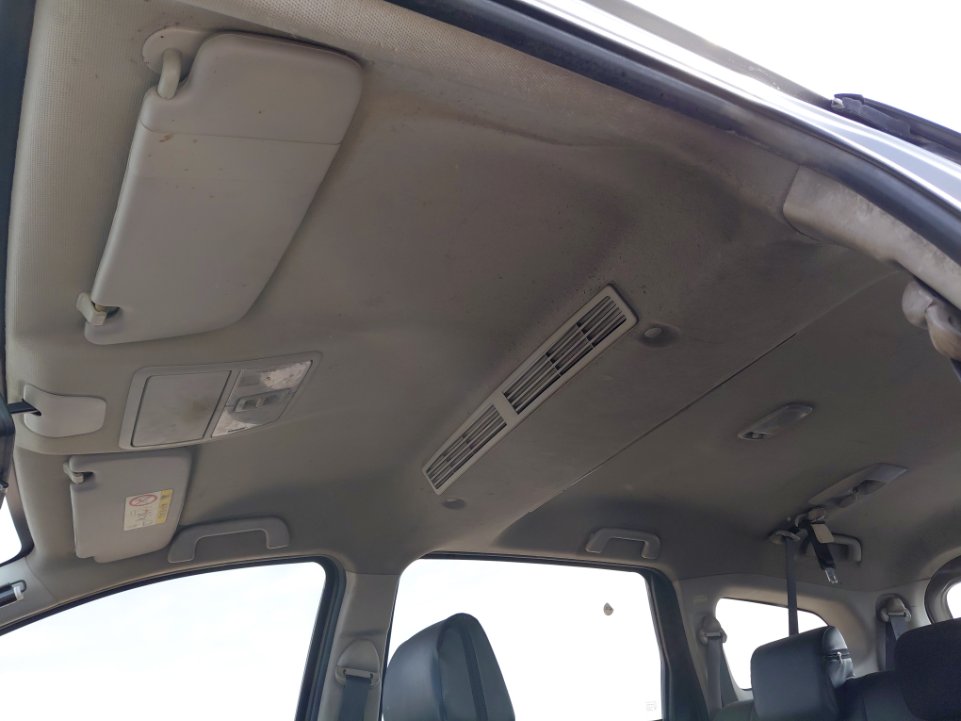 Toyota Rush STD 75 Sports UTILITY 2022 image