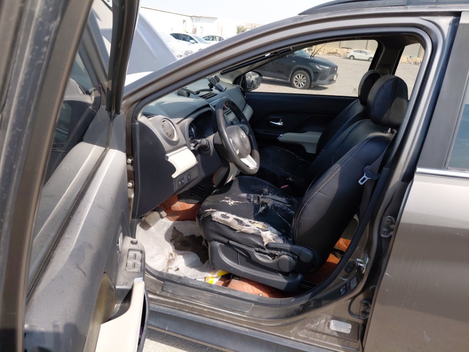 Toyota Rush STD 75 Sports UTILITY 2022 image