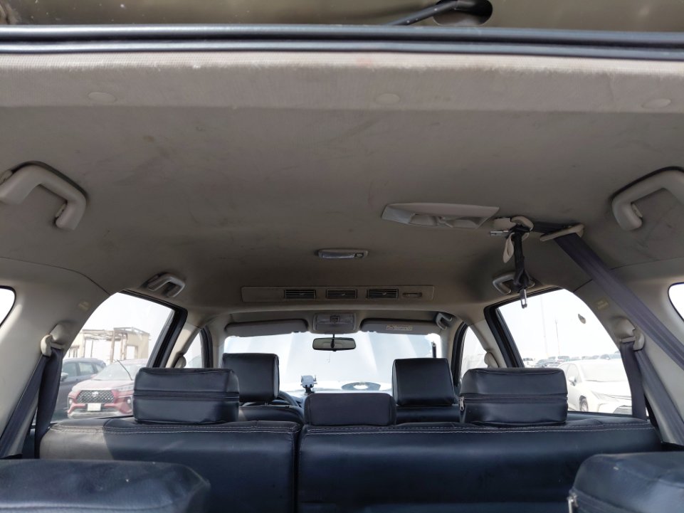 Toyota Rush STD 75 Sports UTILITY 2022 image