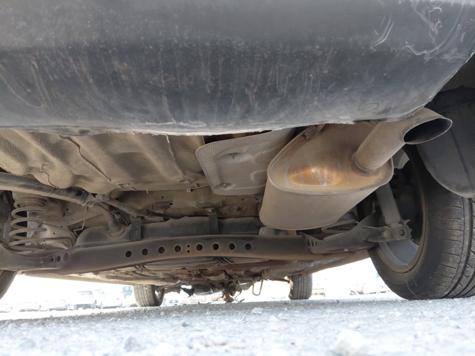 إم جي 5 LUX 2023 image