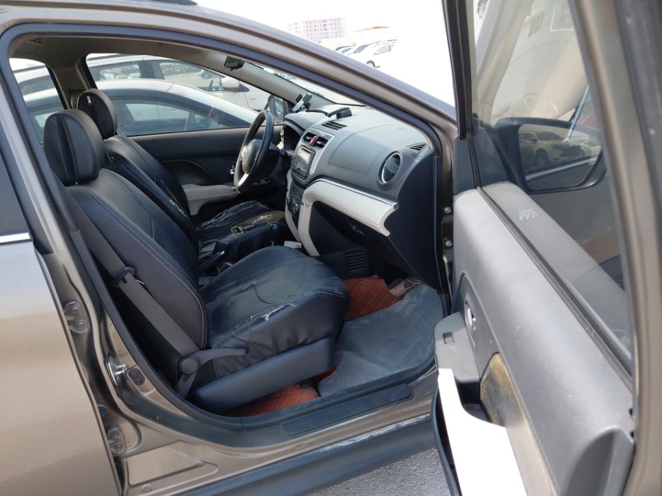 Toyota Rush STD 75 Sports UTILITY 2022 image