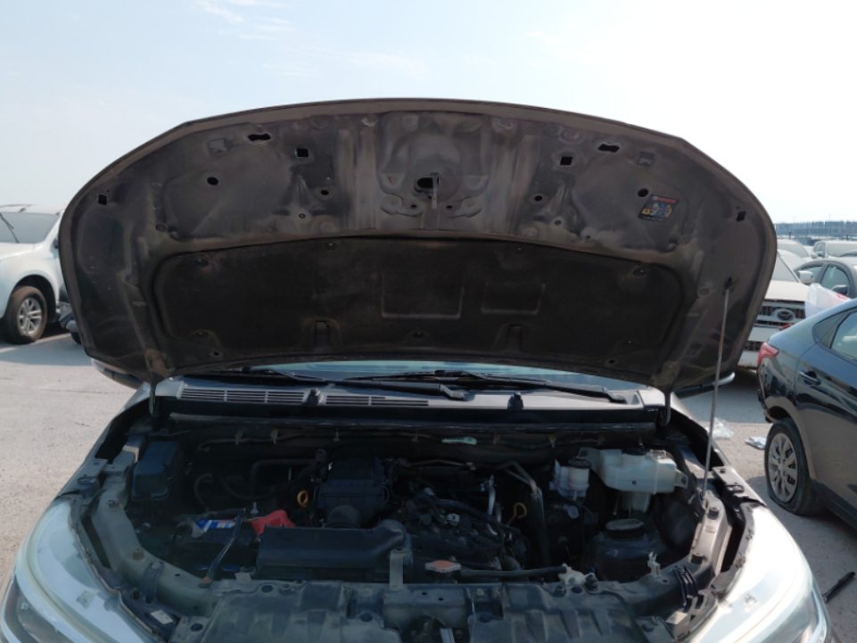 Toyota Rush STD 75 Sports UTILITY 2022 image