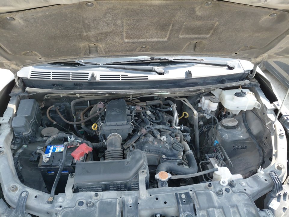 Toyota Rush STD 75 Sports UTILITY 2022 image