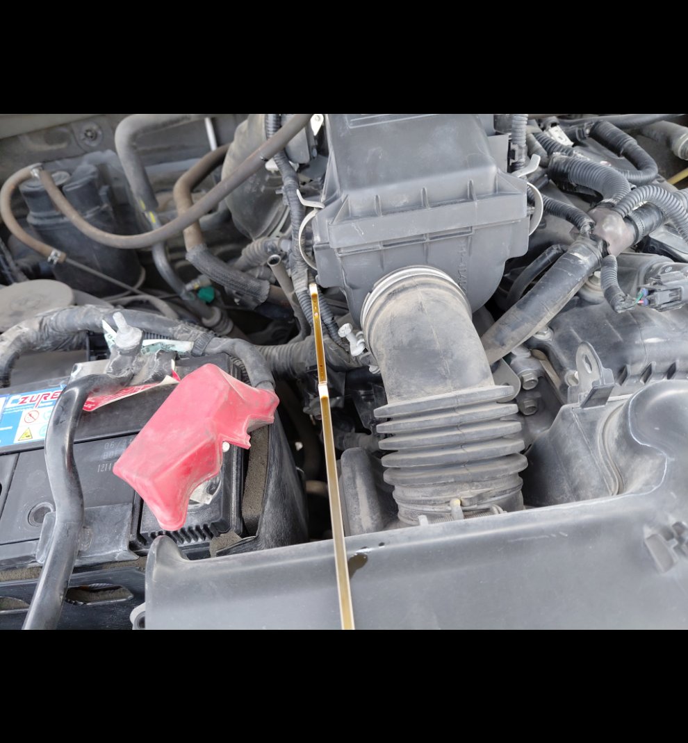 Toyota Rush STD 75 Sports UTILITY 2022 image