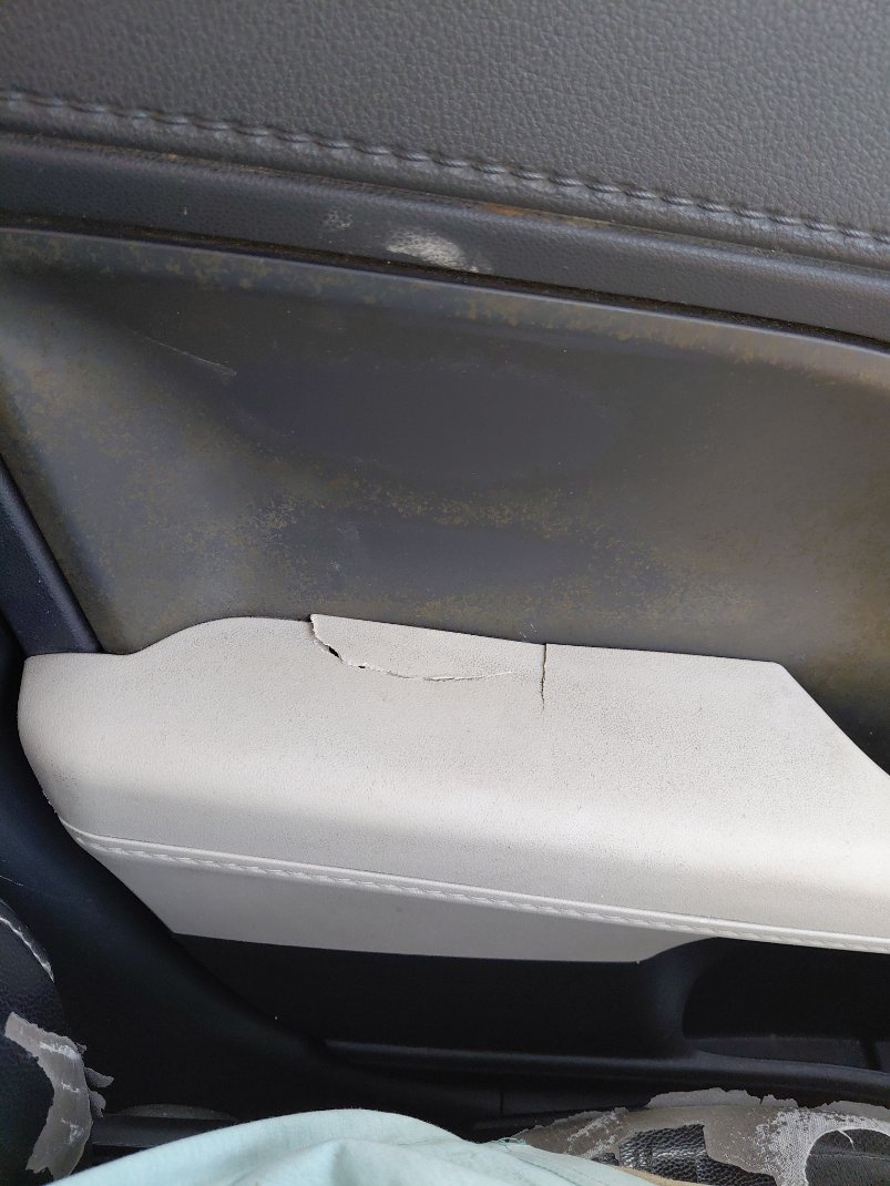 Toyota Rush STD 75 Sports UTILITY 2022 image