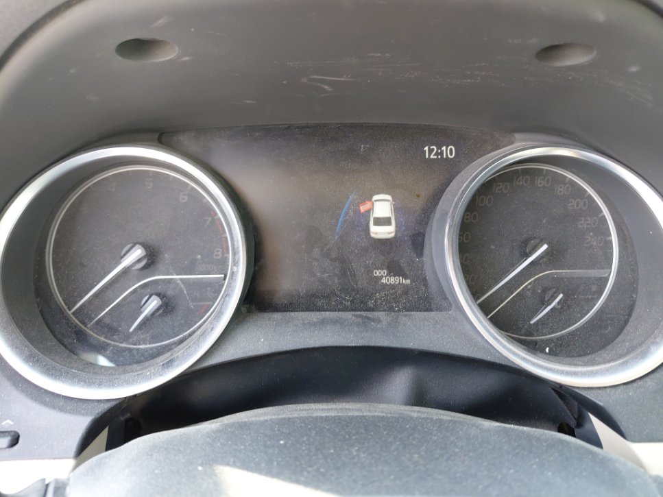 تويوتا كامري Grande 2022 image