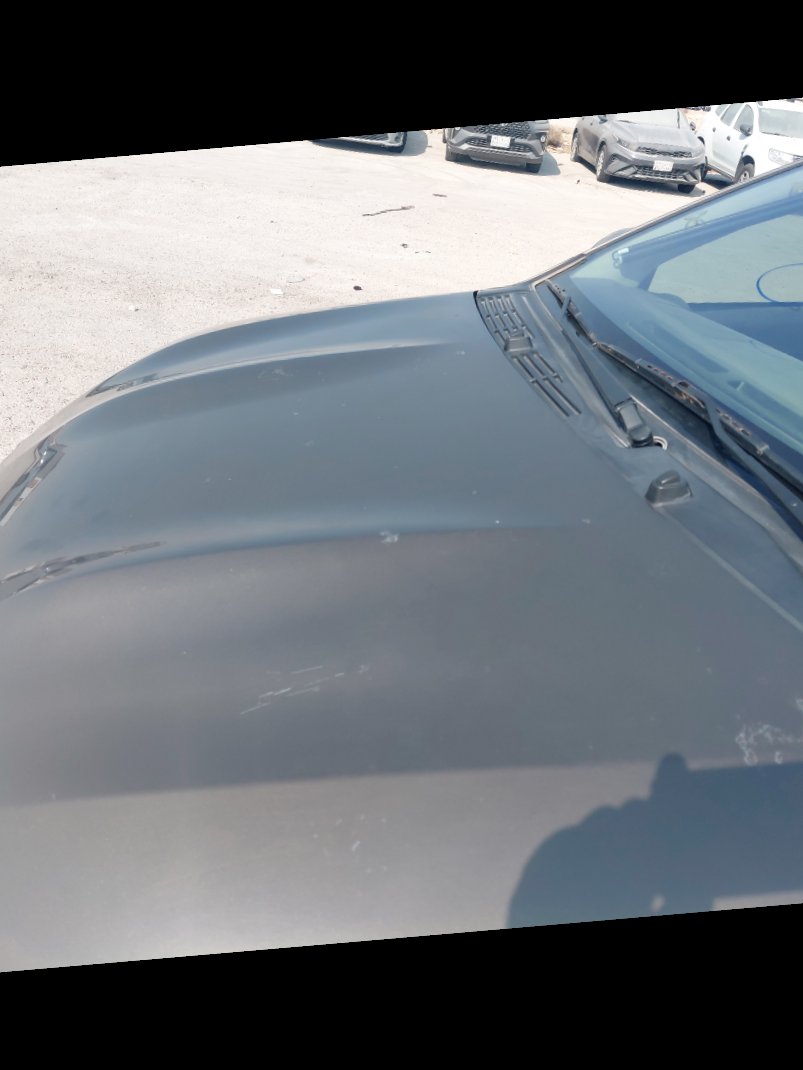 Toyota Rush STD 75 Sports UTILITY 2022 image