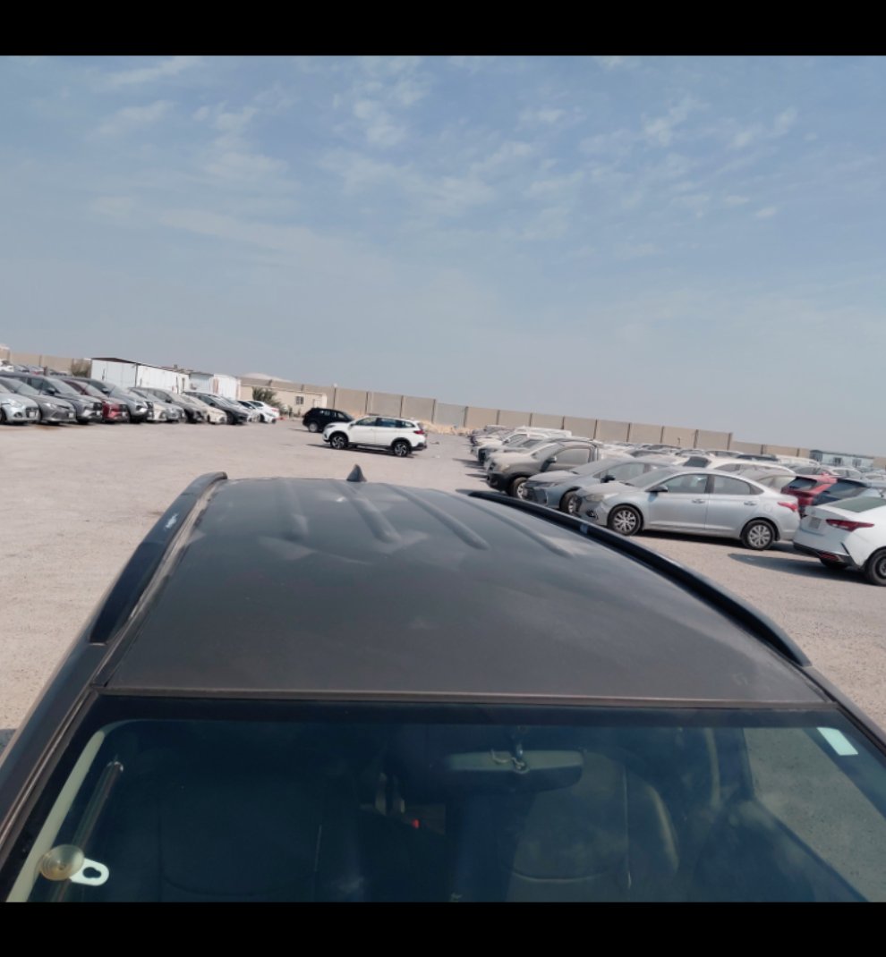 Toyota Rush STD 75 Sports UTILITY 2022 image