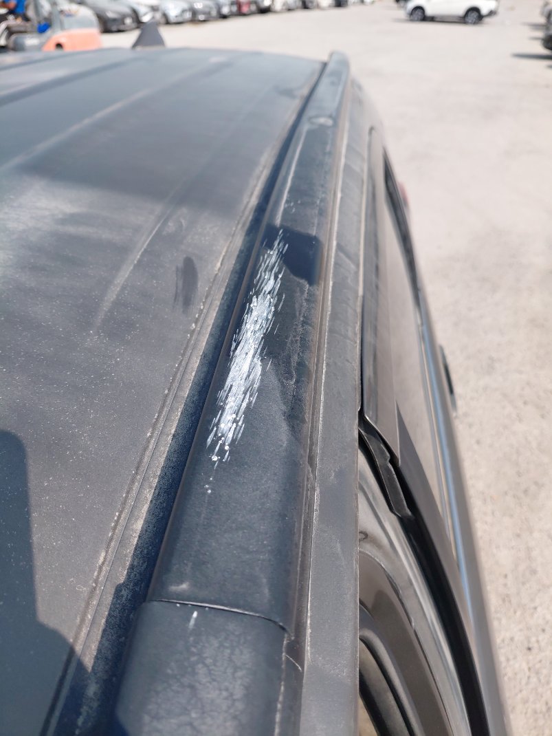 Toyota Rush STD 75 Sports UTILITY 2022 image