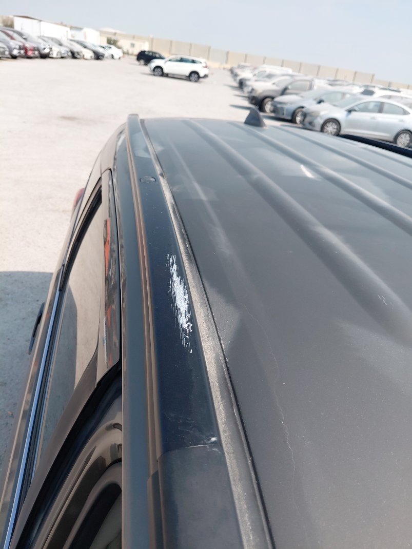 Toyota Rush STD 75 Sports UTILITY 2022 image