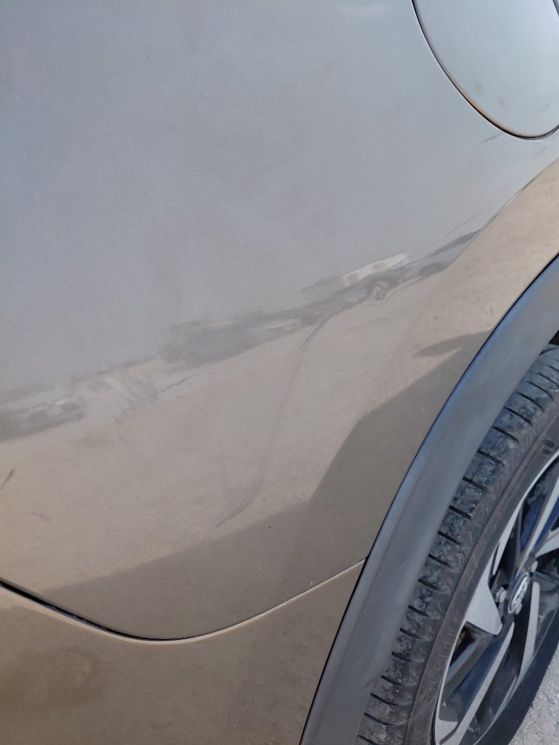 Toyota Rush STD 75 Sports UTILITY 2022 image