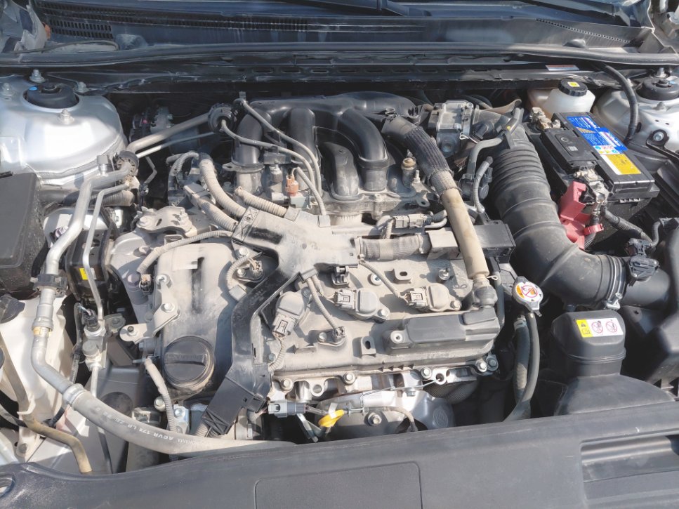 تويوتا كامري Grande 2022 image