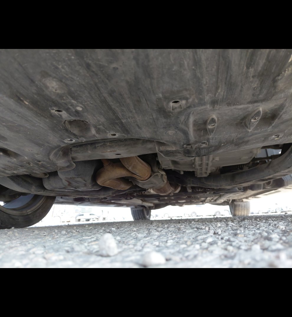 تويوتا كامري Grande 2022 image