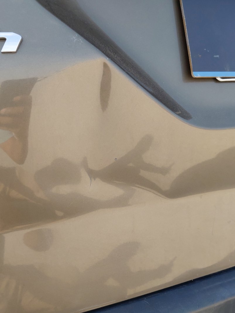 Toyota Rush STD 75 Sports UTILITY 2022 image