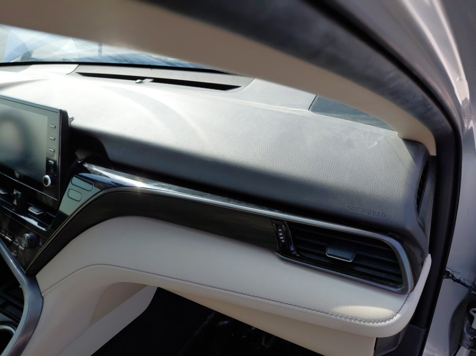 تويوتا كامري Grande 2022 image