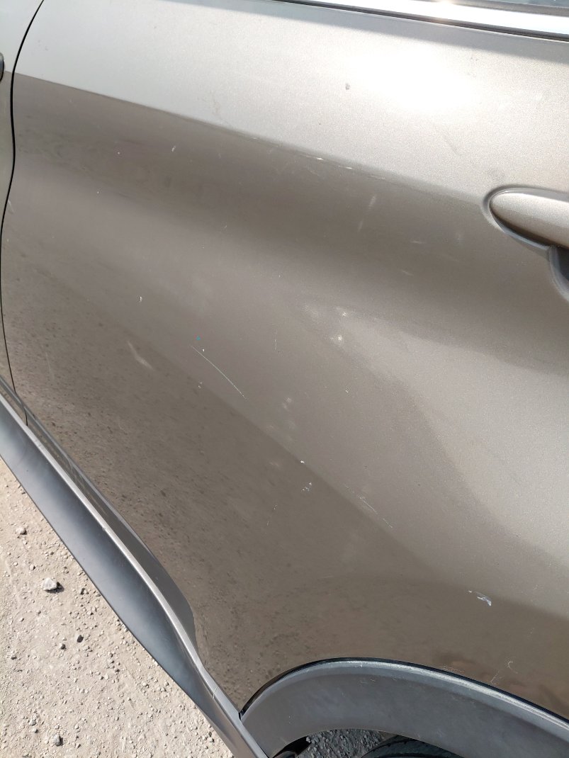 Toyota Rush STD 75 Sports UTILITY 2022 image