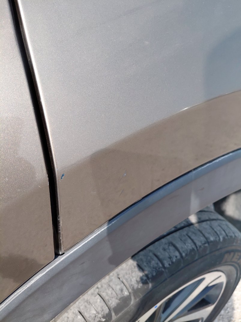 Toyota Rush STD 75 Sports UTILITY 2022 image