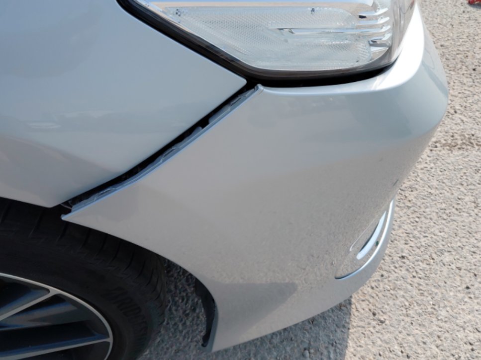 تويوتا كامري Grande 2022 image