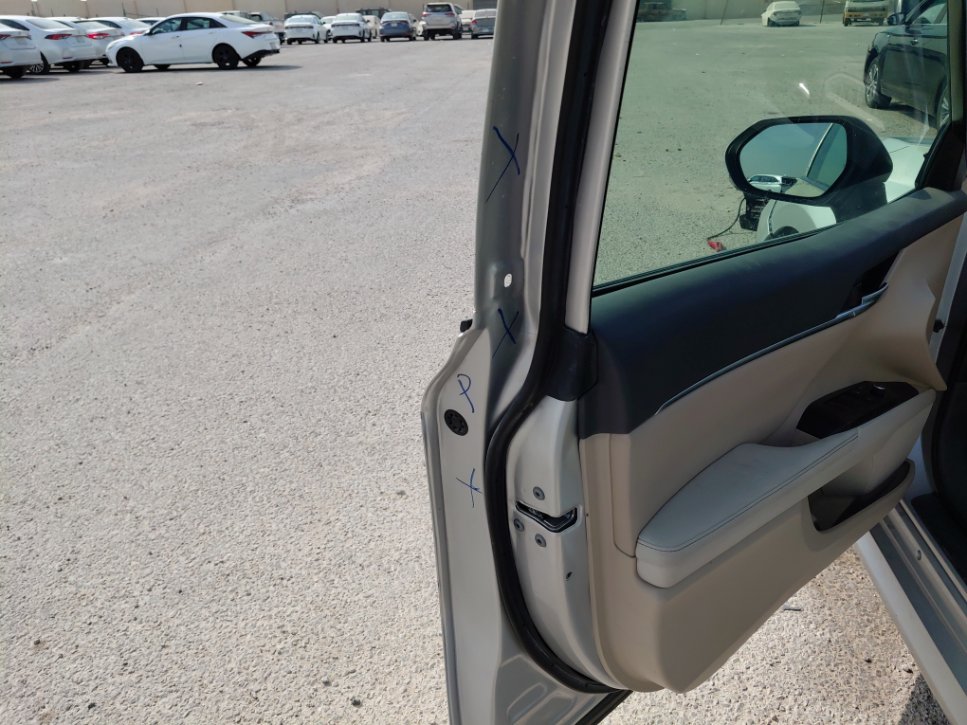 تويوتا كامري Grande 2022 image