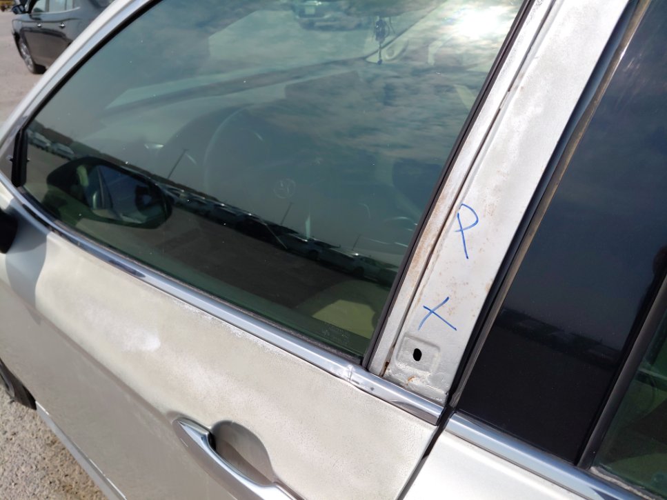 تويوتا كامري Grande 2022 image