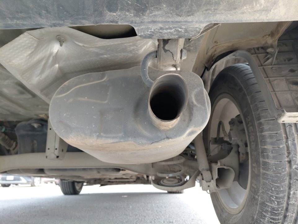 تويوتا كورولا كروس LE HEV 4X2 2021 image