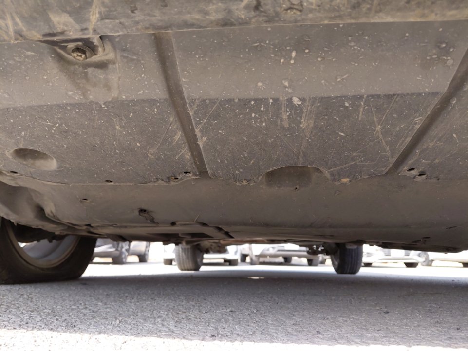 تويوتا كورولا كروس LE HEV 4X2 2021 image