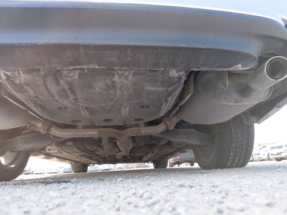 تويوتا كامري Grande 2022 image