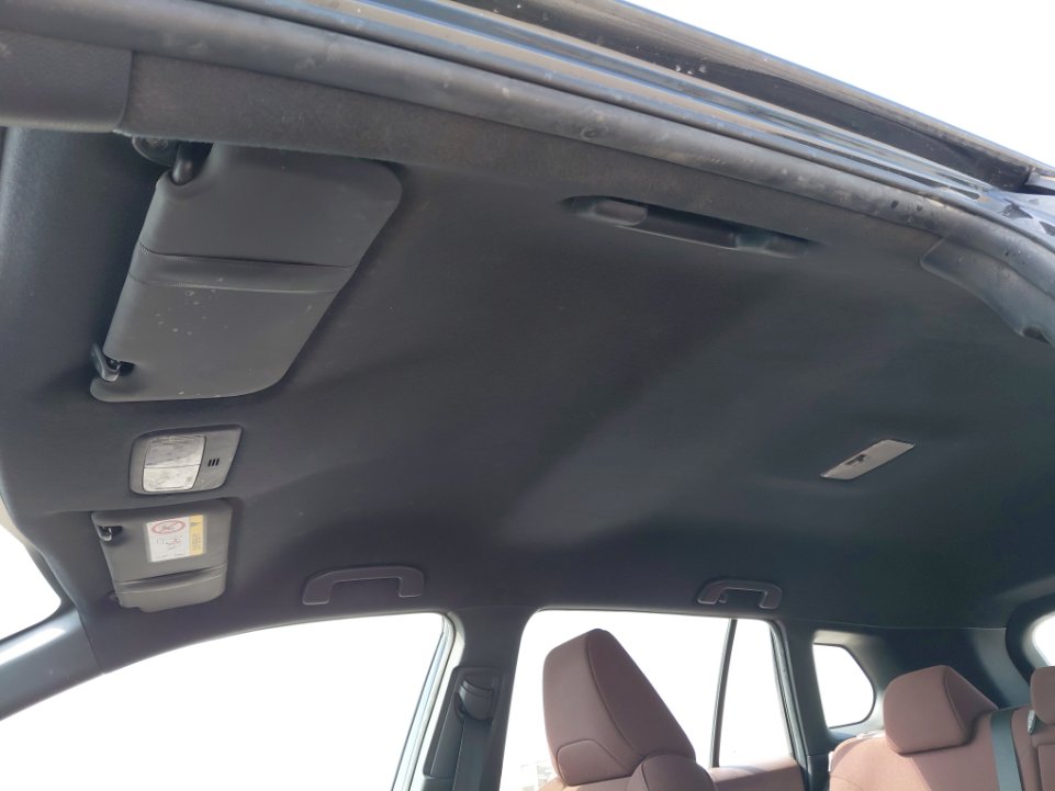 تويوتا كورولا كروس LE HEV 4X2 2021 image