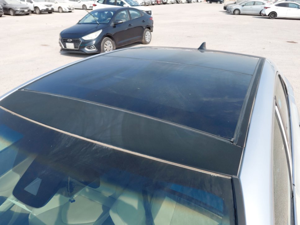 تويوتا كامري Grande 2022 image