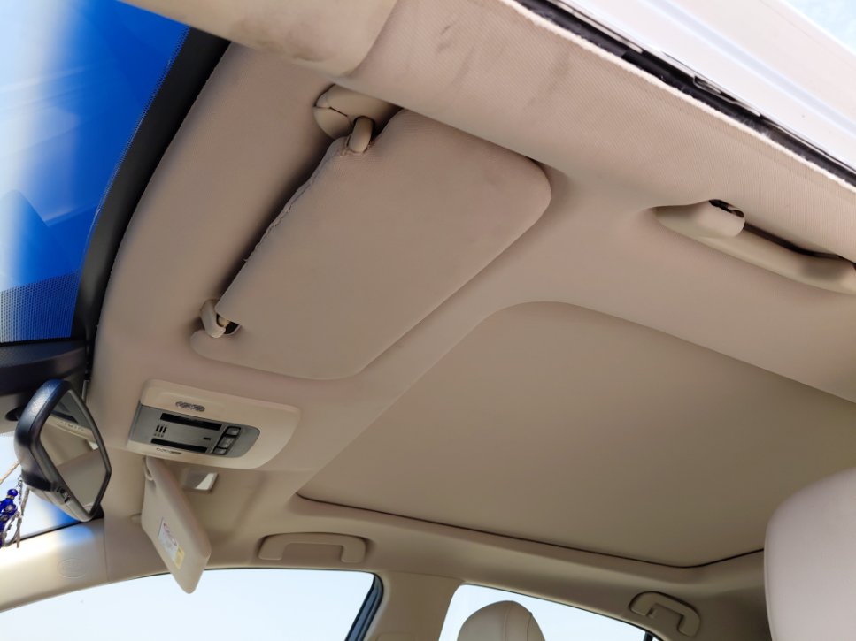 تويوتا كامري Grande 2022 image