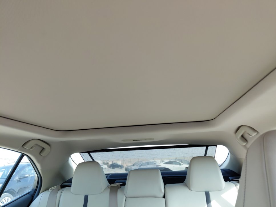 تويوتا كامري Grande 2022 image