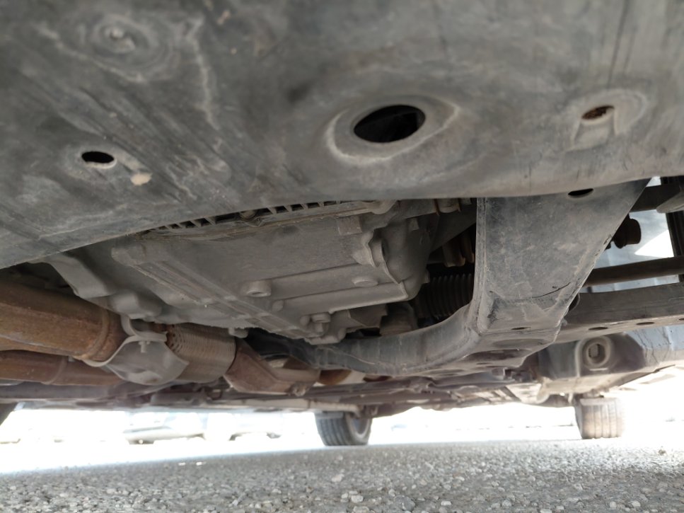 تويوتا كامري Grande 2022 image