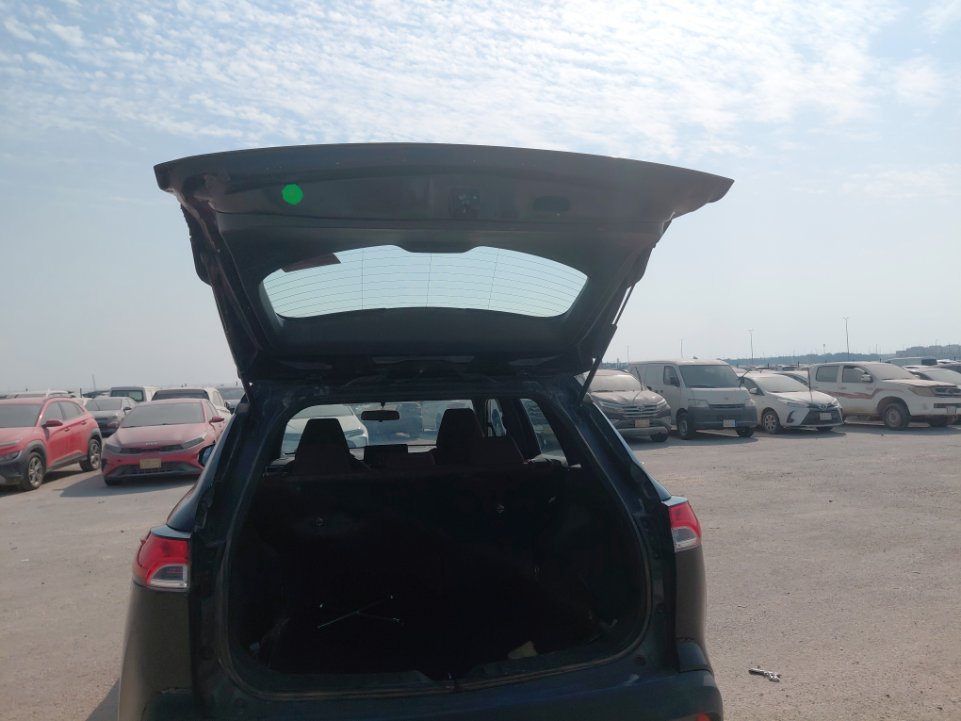 تويوتا كورولا كروس LE HEV 4X2 2021 image