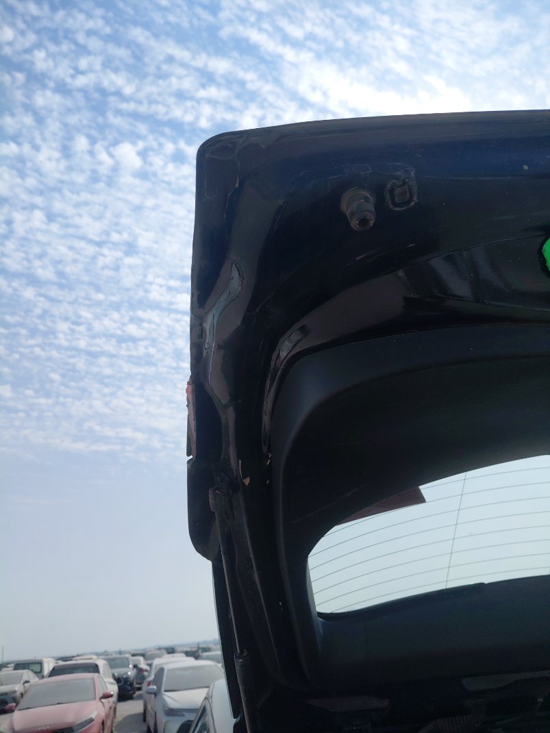 تويوتا كورولا كروس LE HEV 4X2 2021 image