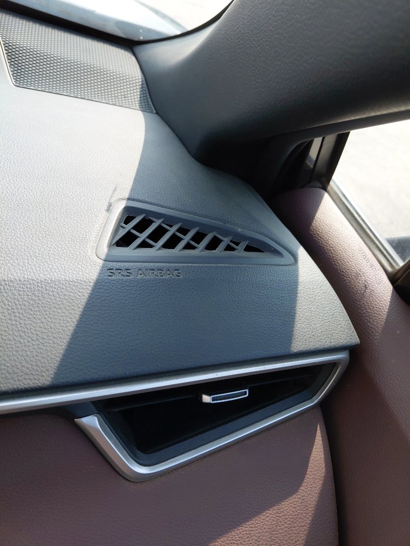 تويوتا كورولا كروس LE HEV 4X2 2021 image