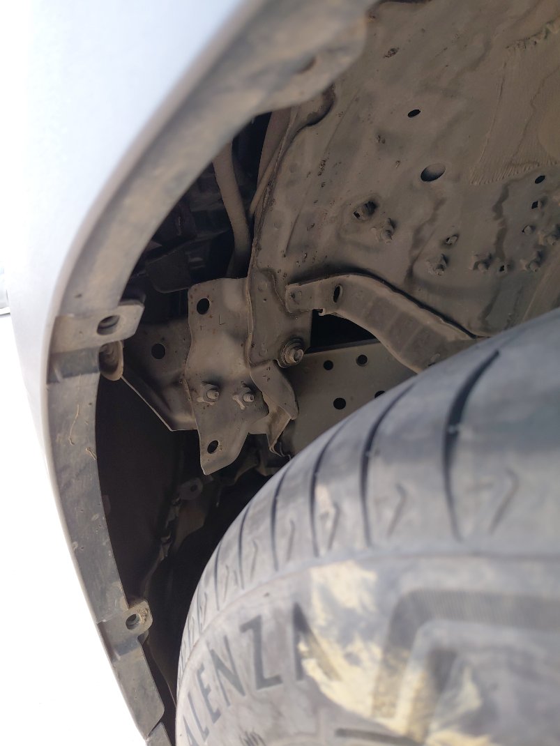 تويوتا كورولا كروس LE HEV 4X2 2021 image