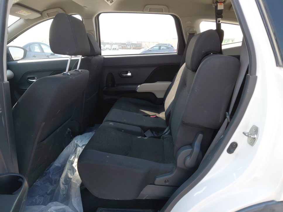 Toyota Rush GL 75 -  Sports  2021 image