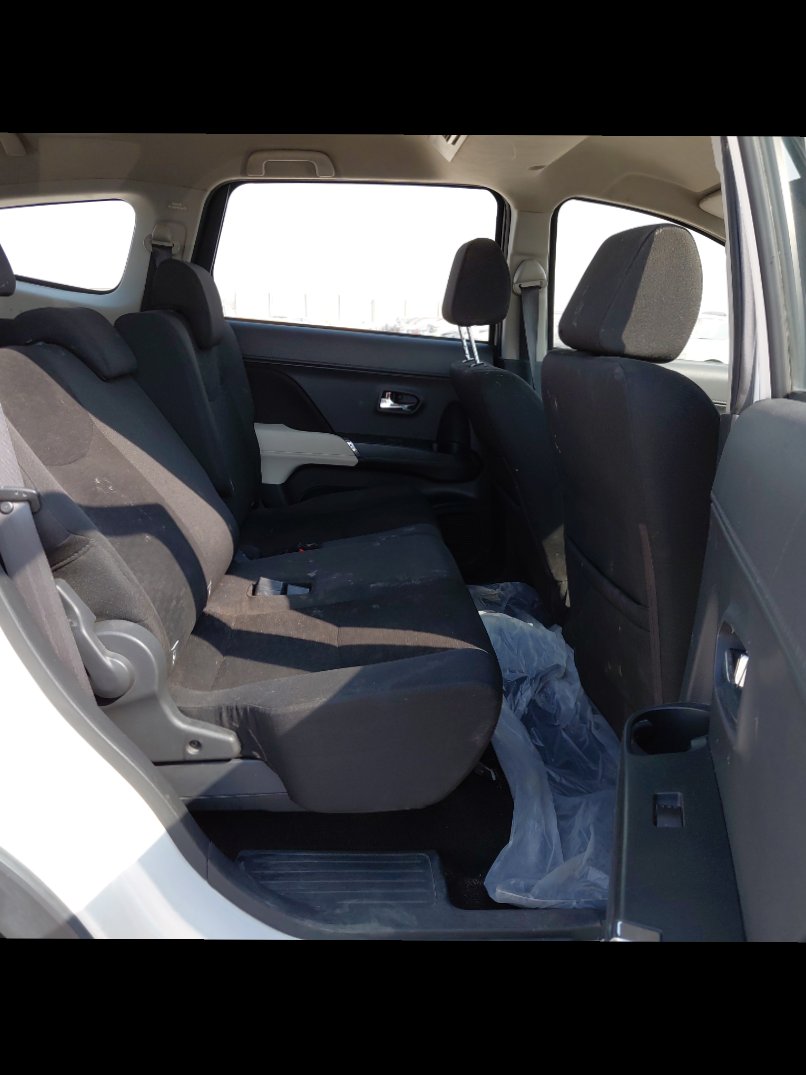 Toyota Rush GL 75 -  Sports  2021 image