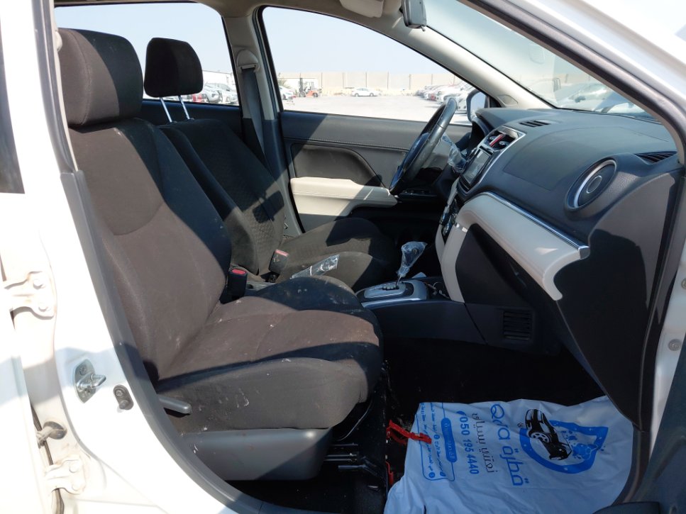 Toyota Rush GL 75 -  Sports  2021 image