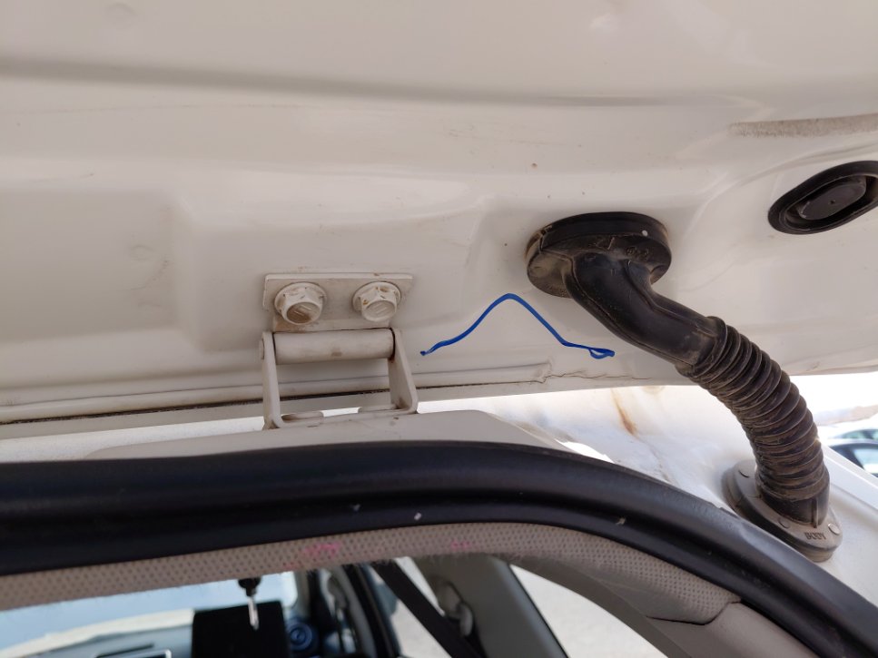 Toyota Rush GL 75 -  Sports  2021 image